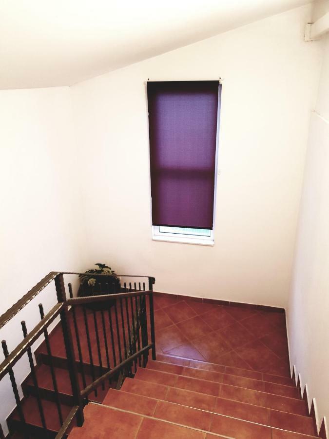 Apartments Petrovic Pirovac Esterno foto